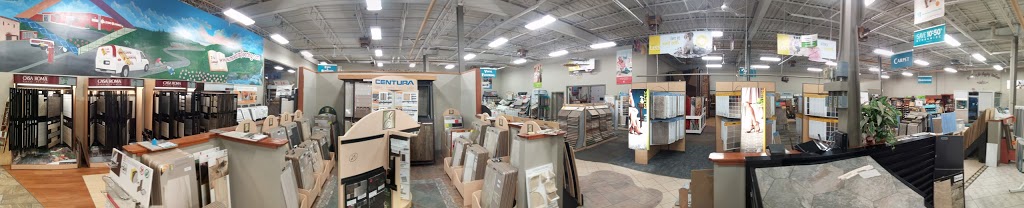 McLeans Flooring | 120 Acadia Ave, Stellarton, NS B0K 1S0, Canada | Phone: (902) 755-1290