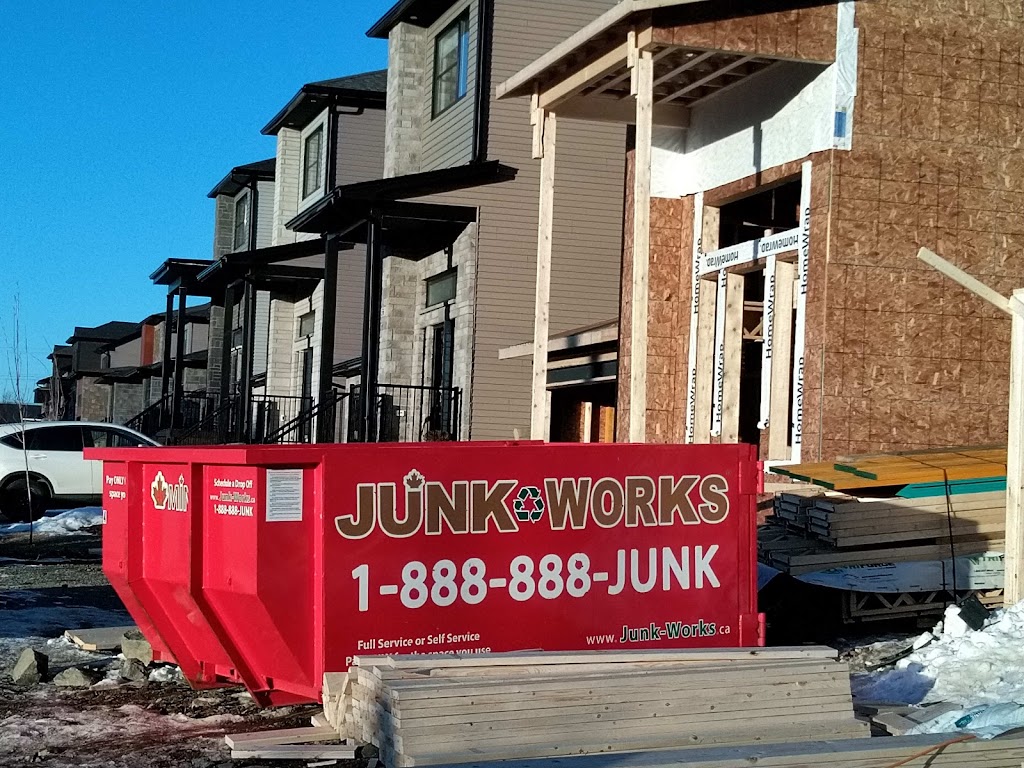 Junk Works Halifax | 868 Prospect Rd, Goodwood, NS B3T 1P4, Canada | Phone: (902) 700-5178