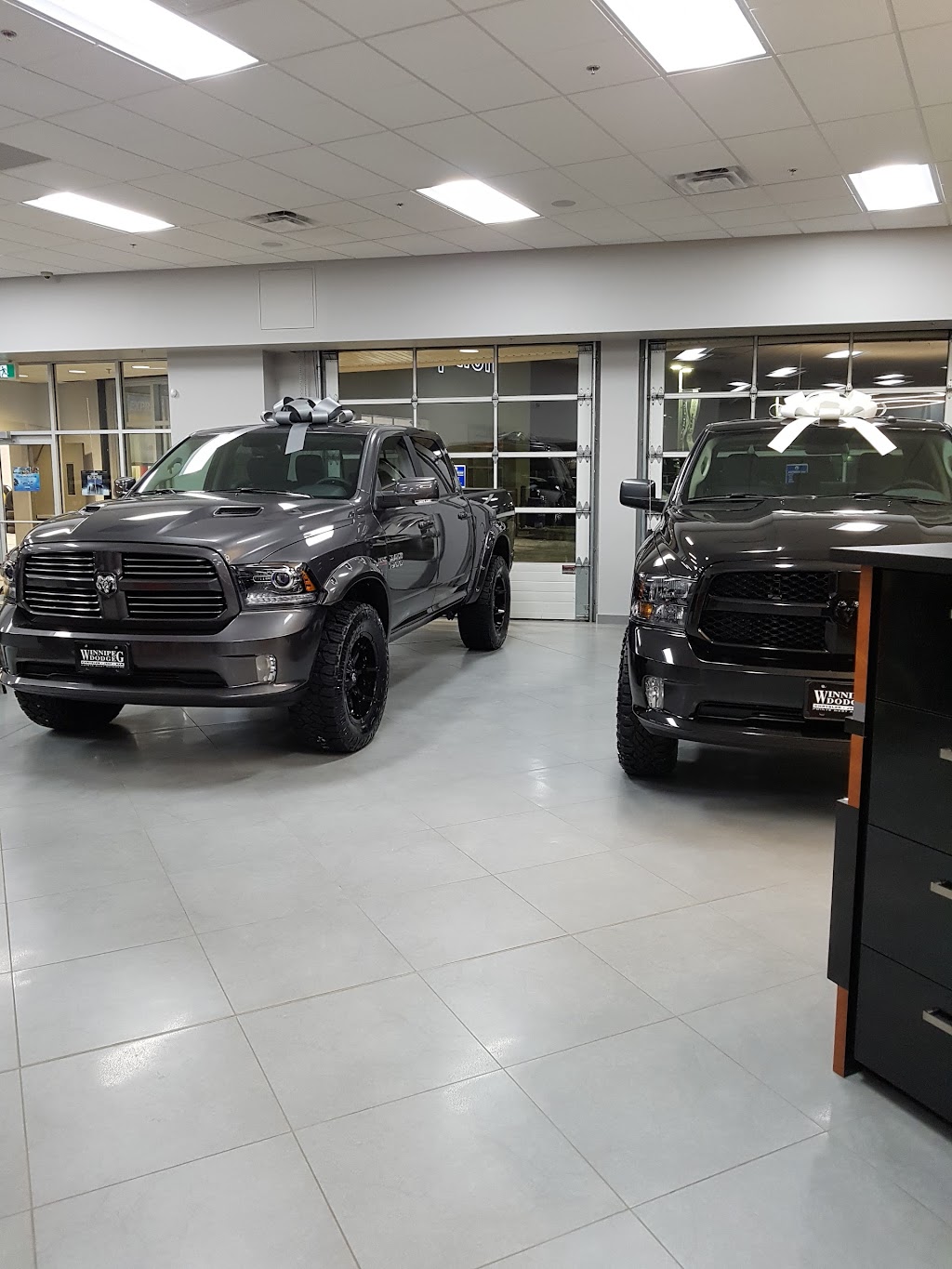 Birchwood Chrysler Dodge Jeep Ram | 3965 Portage Ave Unit 90, Winnipeg, MB R3K 2H3, Canada | Phone: (204) 774-4444