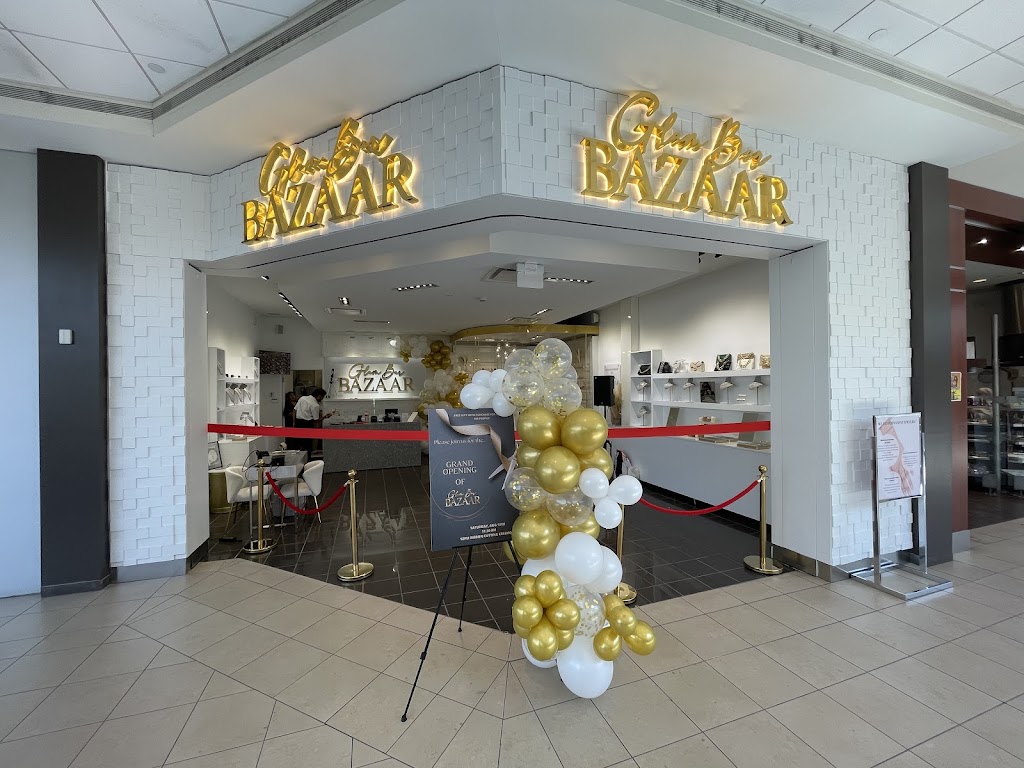 Glam Bar Bazaar | 1485 Portage Ave, Winnipeg, MB R3G 0W4, Canada | Phone: (204) 786-4526