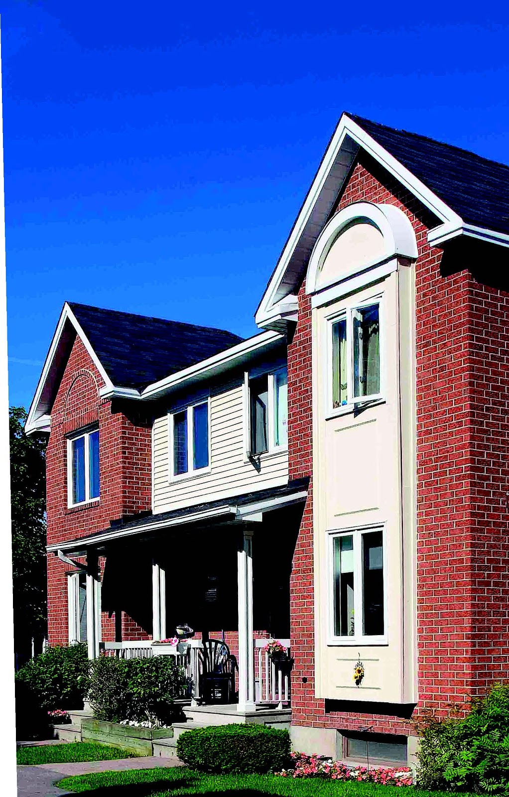 Aspen Village Townhomes | 1749 Aspenview Way, Orléans, ON K1C 6S4, Canada | Phone: (613) 424-1418