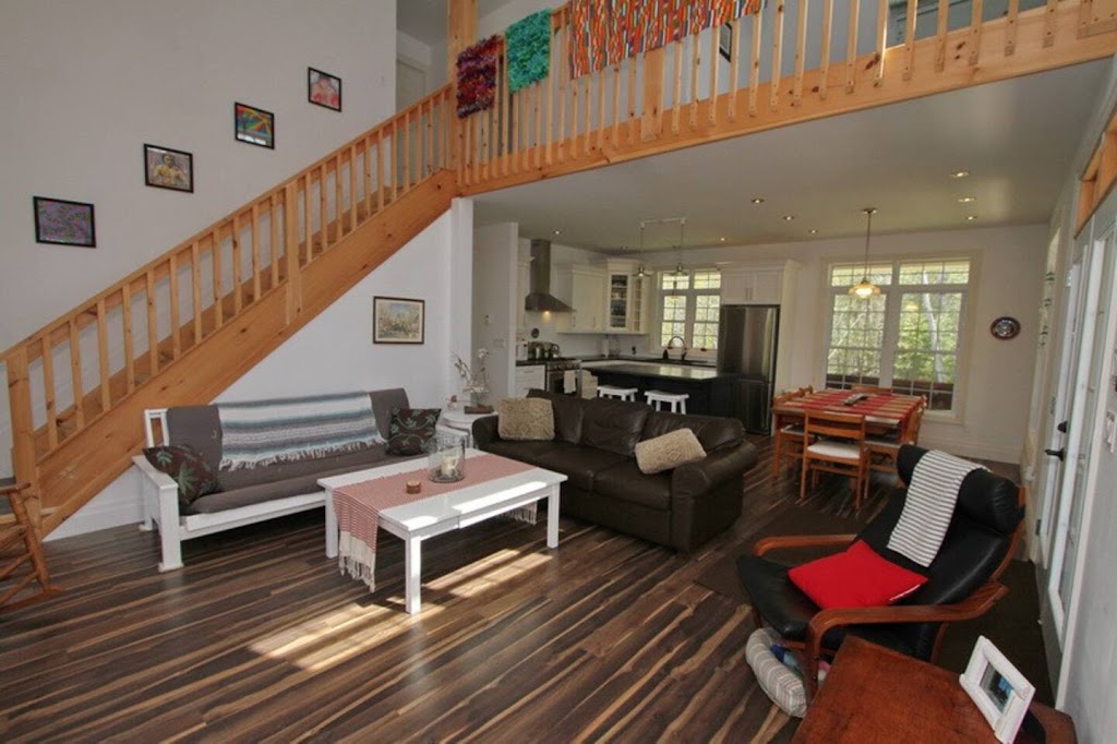 Berford Lake Retreat | 290 Mar Side Rd, South Bruce Peninsula, ON N0H 2T0, Canada | Phone: (905) 321-1686