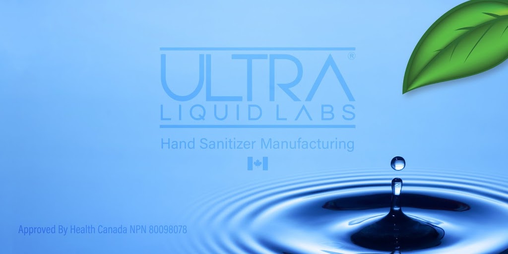 Ultra Liquid Labs | 700 Shawnigan Lake Rd, Shawnigan Lake, BC V0R 2W3, Canada | Phone: (651) 010-2365