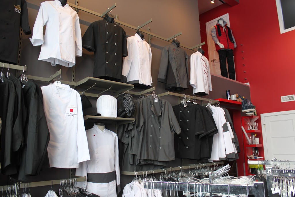 Chef Tech | 2425 Boulevard du Curé Labelle, Prévost, QC J0R 1T0, Canada | Phone: (450) 434-2433