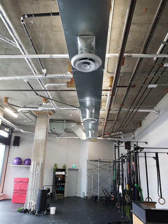 Daly HVAC Services | 1863 Trafalgar St, Vancouver, BC V6K 3S2, Canada | Phone: (236) 988-4822