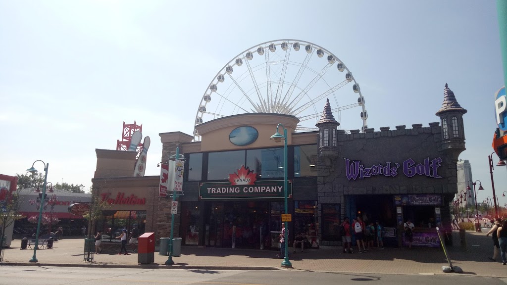 Clifton Hill Entertainment | 4960 Clifton Hill, Niagara Falls, ON L2G 3N4, Canada | Phone: (905) 358-3676