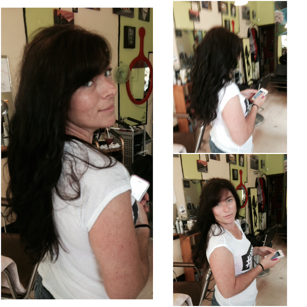 Beckys Hairstyles | 629 Division St,  Kingston, ON K7K 4B7, Canada | Phone: (613) 532-4587