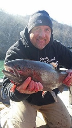 Drab6 Fishing Charters | 4419 Creek Rd, Lewiston, NY 14092, USA | Phone: (716) 807-6248