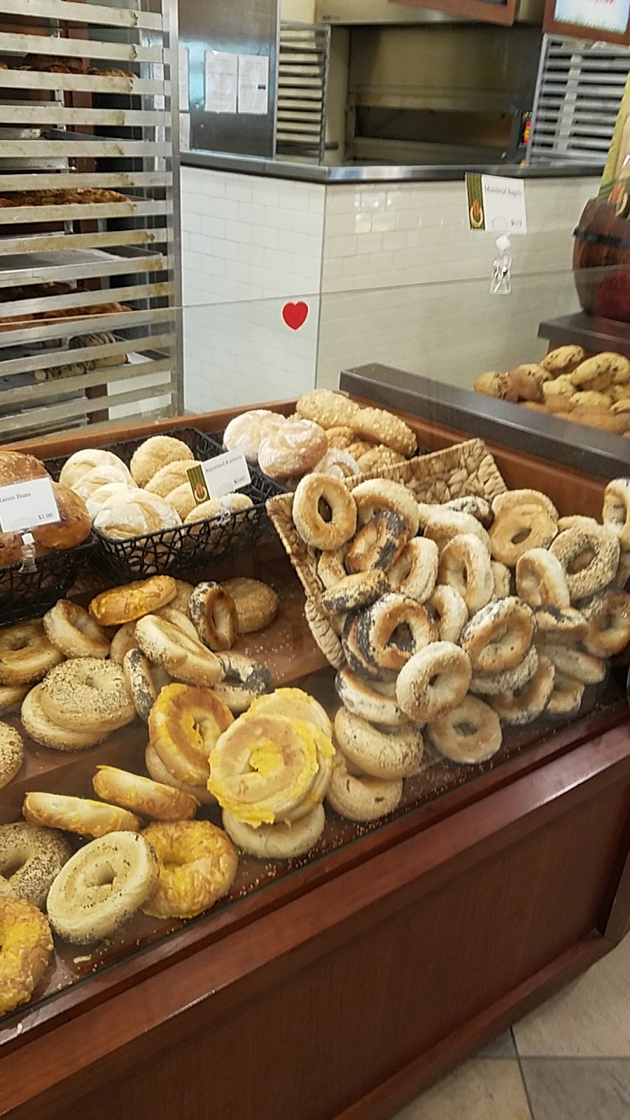 Hot Oven Bakery | 2974 Bloor St W, Etobicoke, ON M8X 1B9, Canada | Phone: (416) 792-9207