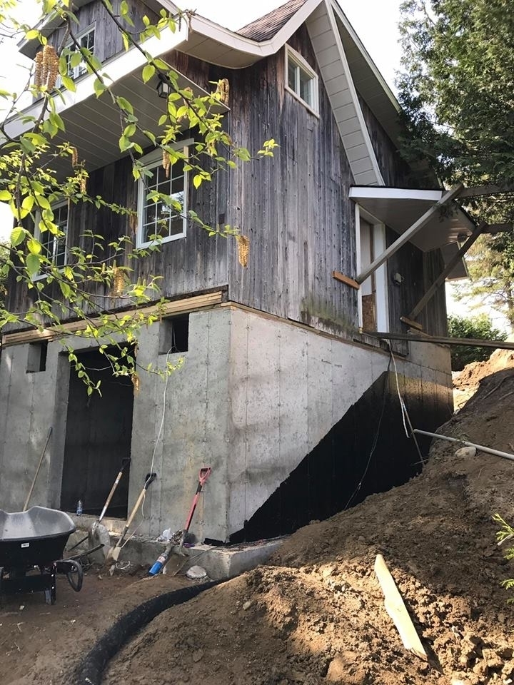 C. M. Guénette Construction | 2303 Chem. du 5e-Rang S, Mont-Laurier, QC J9L 3G7, Canada | Phone: (819) 440-5804