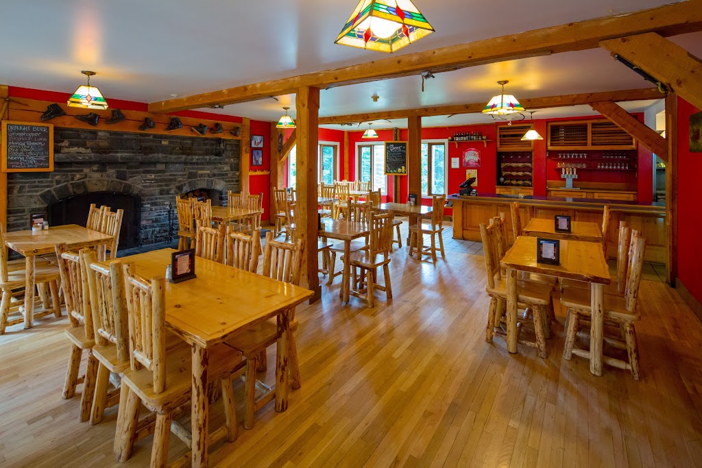 HI Lake Louise Alpine Centre | 203 Village Rd, Lake Louise, AB T0L 1E0, Canada | Phone: (403) 522-2200