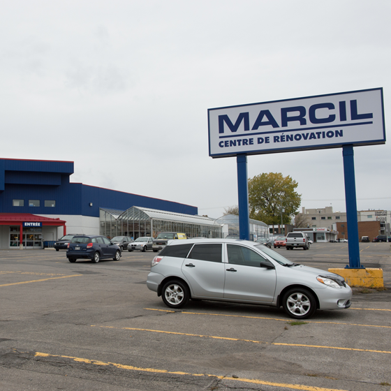 RONA | 164 Boulevard des Laurentides, Laval, QC H7G 4P6, Canada | Phone: (450) 667-0255