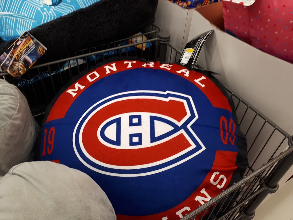 Tigre Géant | 1620 Rue LAnnonciation N, Rivière-Rouge, QC J0T 1T0, Canada | Phone: (819) 275-3777