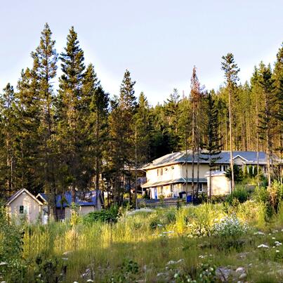 Vipassana Meditation Centre of BC | V3XM+QW, Kingsvale, BC V0K, Canada | Phone: (778) 785-4080
