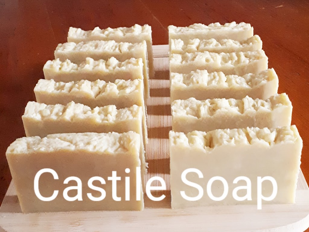 Soaps by Lora | 109 Eighth Ave, Brantford, ON N3S 1C7, Canada | Phone: (519) 756-8882
