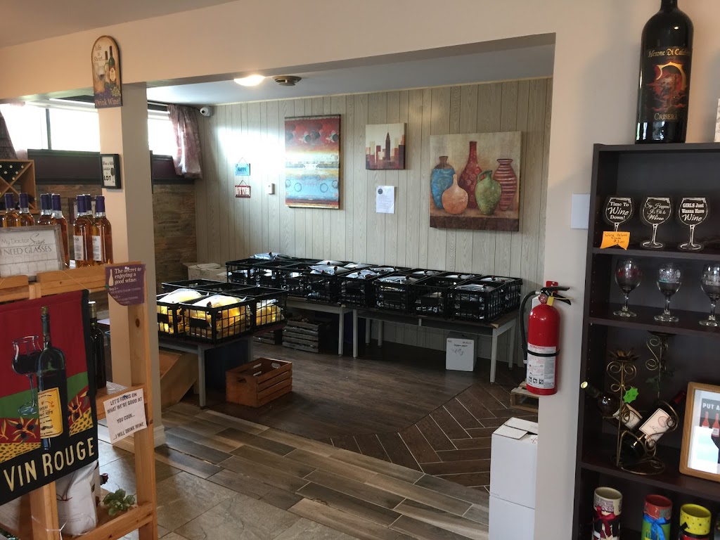 The Wine Barrel | QC-138, Kahnawake, QC J0L 1B0, Canada | Phone: (450) 635-1787
