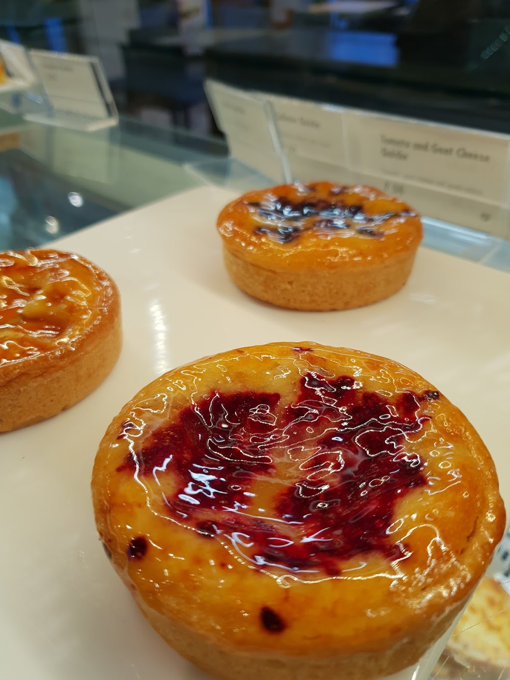 Brioche Dorée | 2190C Bloor St W, Toronto, ON M6S 1N3, Canada | Phone: (416) 767-8830