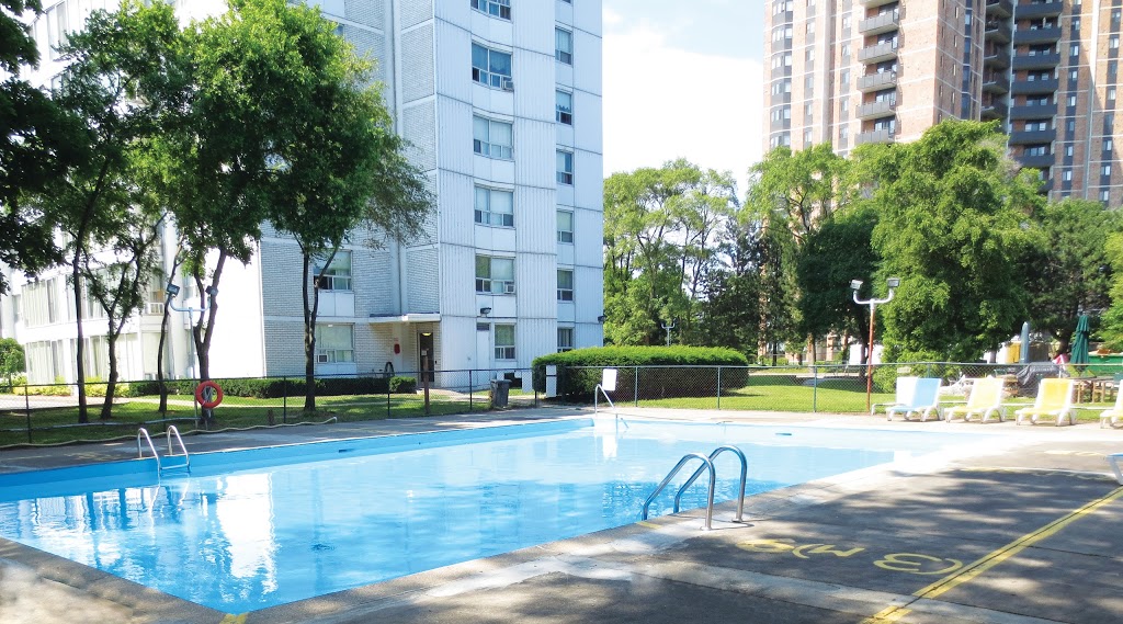 The Lakeshore Club - CLV Group | 5220 Lakeshore Rd, Burlington, ON L7L 1C6, Canada | Phone: (289) 288-4309