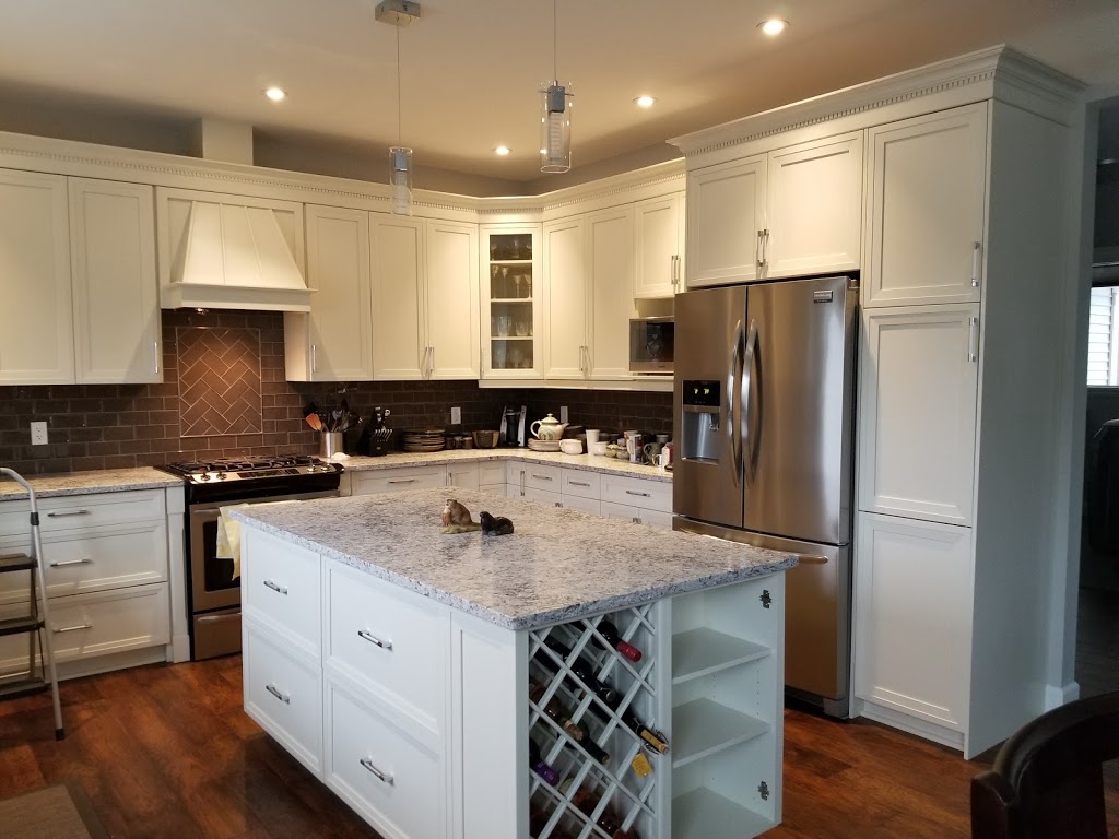 Southpaw Interiors Ltd. | 2620 S Forks Rd, Nanaimo, BC V9X 1H3, Canada | Phone: (250) 327-1317