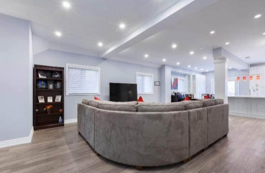 Potlight -Best Pot light installation services | Lady Loretta lane L6A4G3, 158 Kingshill Rd, Vaughan, ON L4E 4V5, Canada | Phone: (647) 779-8040
