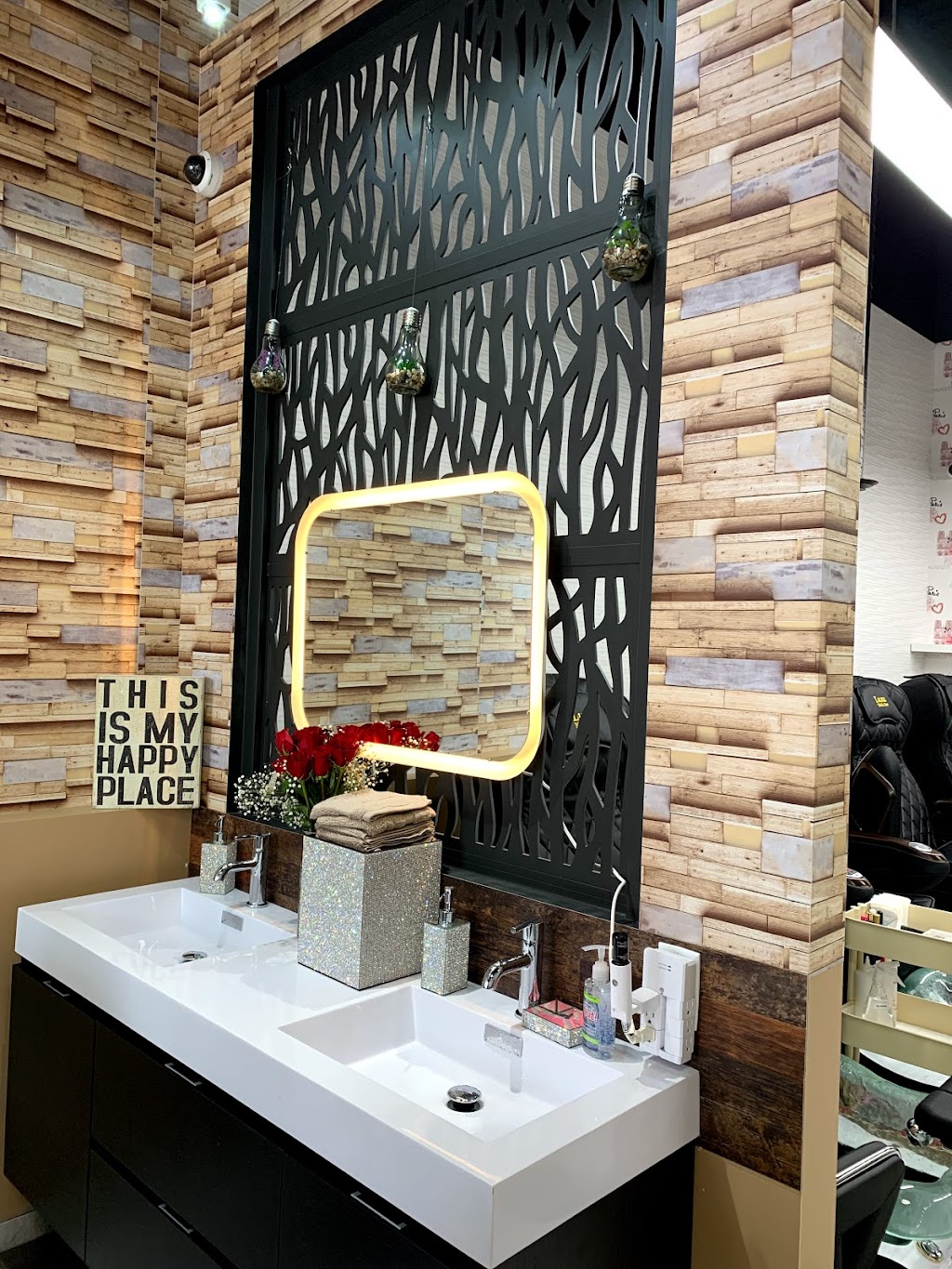 Luxx Nail Bar | 2312 46 Ave E, Nisku, AB T9E 1K1, Canada | Phone: (825) 333-3979