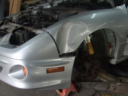 MacGyver Collision Autobody | 3360 Midland Ave, Scarborough, ON M1V 4V7, Canada | Phone: (416) 291-7323