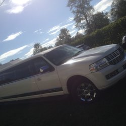 Destiny Limousine LTD | 8033 156a St, Surrey, BC V4N 0X6, Canada | Phone: (604) 597-9040