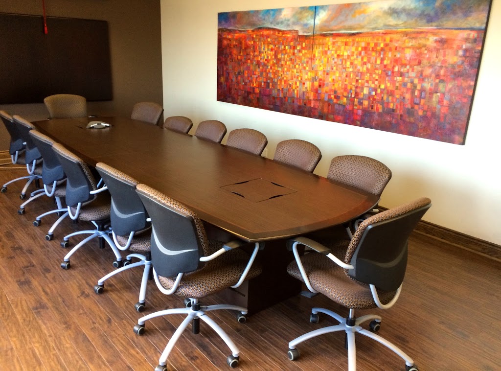 Qualified Financial Services | 3625 Dufferin St #340, North York, ON M3K 1Z2, Canada | Phone: (416) 630-4000