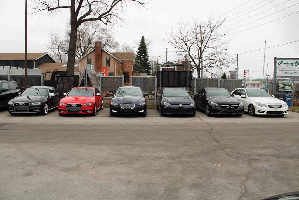 MMSMOTORS | 2357 Royal Windsor Dr, Oakville, ON L6J 7X6, Canada | Phone: (905) 844-8667