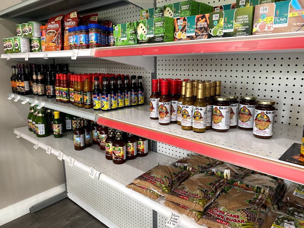 Topville Jamaican Cuisine | 312 Broadway #3/4, Orangeville, ON L9W 1L3, Canada | Phone: (519) 307-0400