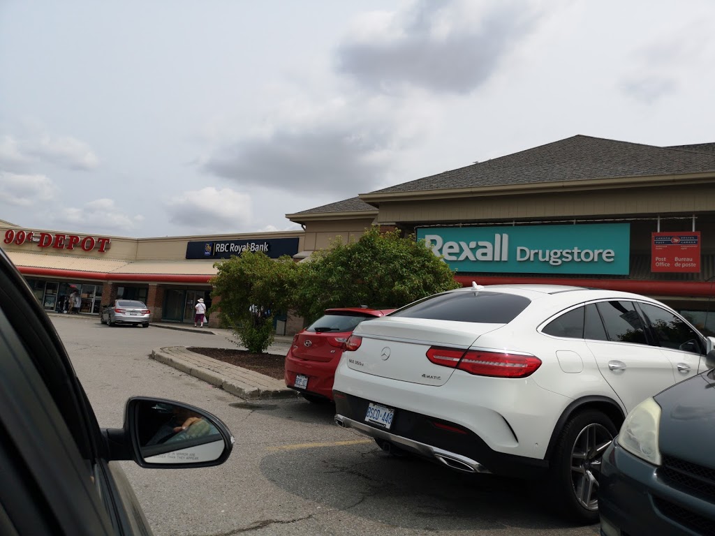 RBC | 1240 Eglinton Ave W, Mississauga, ON L5V 1N3, Canada | Phone: (905) 567-7202