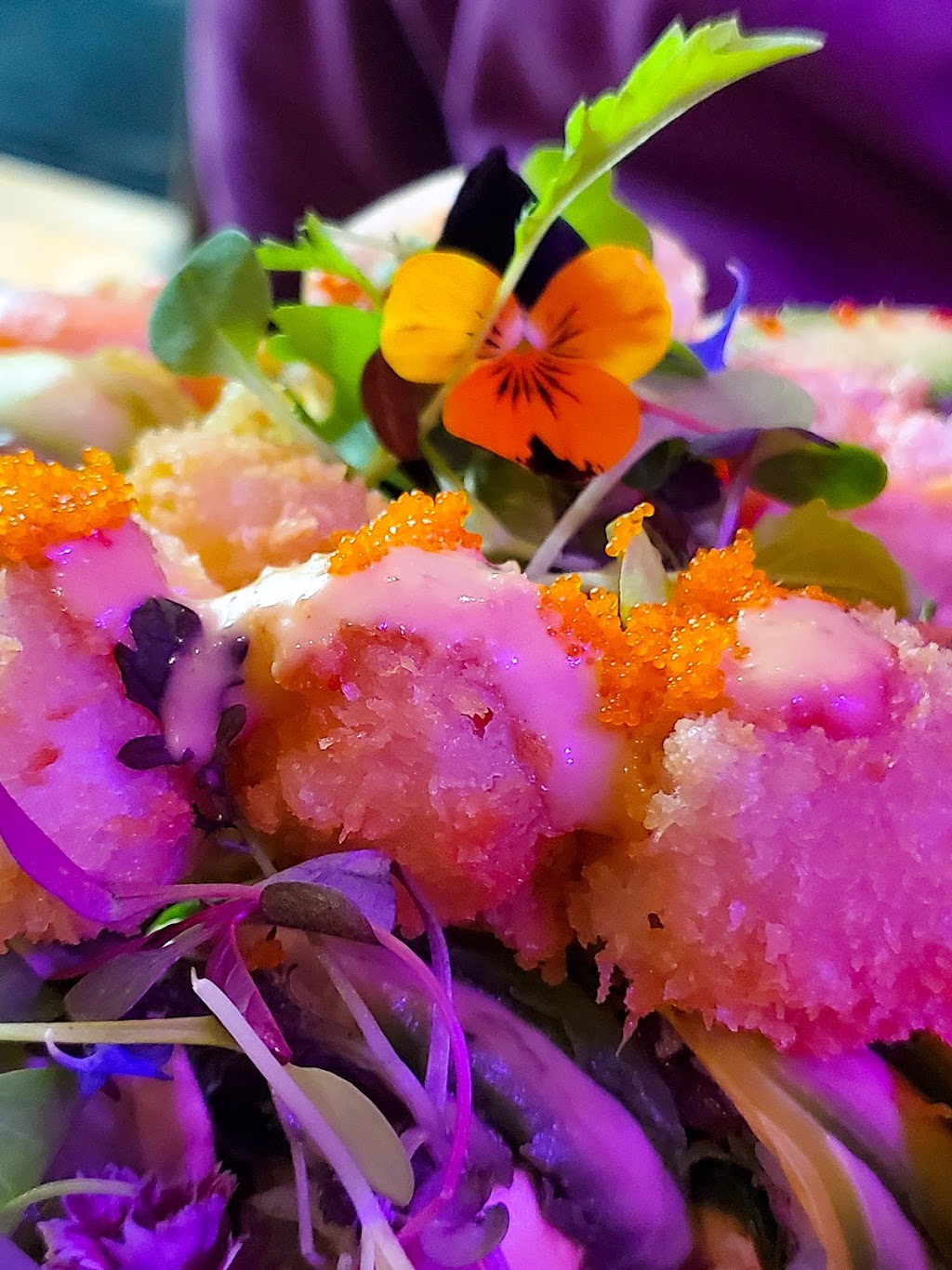 Sushi Ami | 1469 Rue Fleury E, Montréal, QC H2C 1S3, Canada | Phone: (514) 903-8588