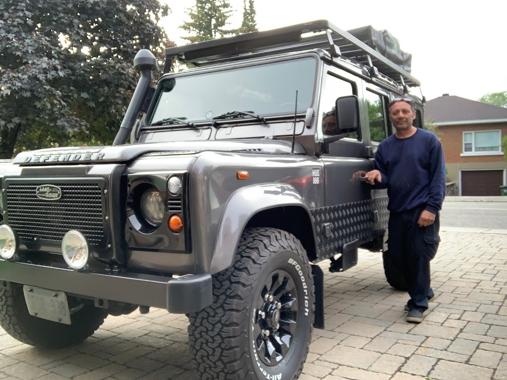 airlie auto inc | 9151 Rue Airlie, LaSalle, QC H8R 2A4, Canada | Phone: (514) 363-4888