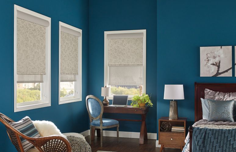 Bradford Blinds + | 284 Holland St W, Bradford, ON L3Z 1M7, Canada | Phone: (289) 338-5688