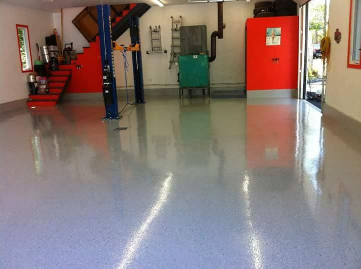 High Performance Epoxy Coatings LTD | 27 McCool Crescent, Crossfield, AB T0M 0S0, Canada | Phone: (587) 998-2274