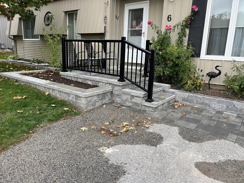 Superior Construction | 1078 Elm Rd, Belle Ewart, ON L0L 1C0, Canada | Phone: (705) 333-5530