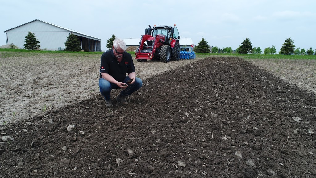 Shantz Farm Equipment | 7452 Wellington Rd 7, Alma, ON N0B 1A0, Canada | Phone: (519) 638-3317