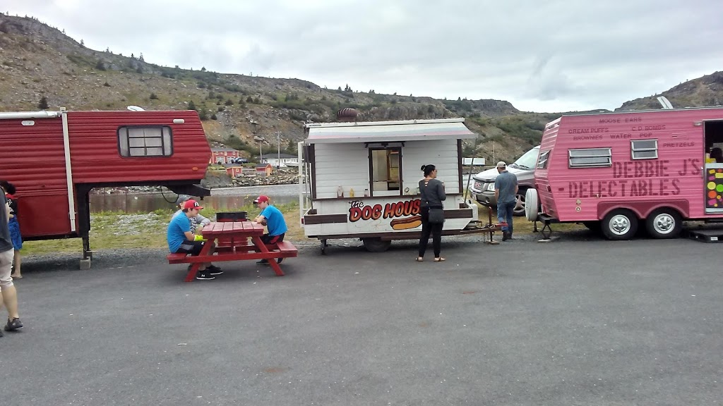 Cupids Cove Plantation | 322-324 Seaforest Dr, Cupids, NL A0A 2B0, Canada | Phone: (709) 528-1413