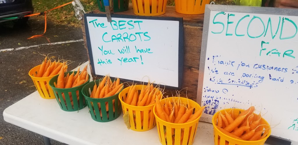 Clarington Farmers Market | 103 Caroline St W, Newcastle, ON L1B 1H1, Canada | Phone: (905) 987-1899