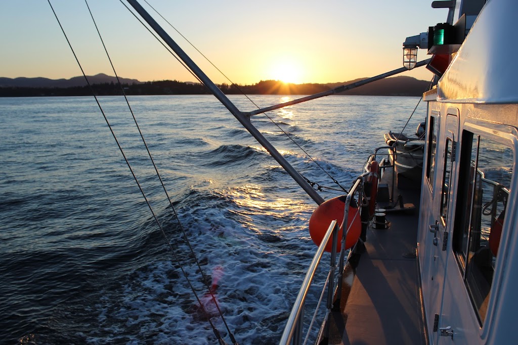 Coastal Light Vessel Ministry | 3356 Hillside Rd, Chemainus, BC V0R 1K2, Canada | Phone: (250) 246-4960