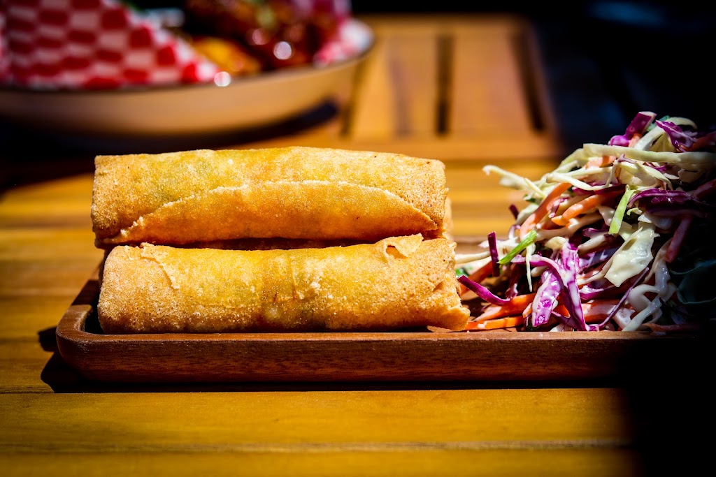 Island Chef At The Pier | 9796 Cavendish Rd RTE 6, Cavendish, PE C0A 1N0, Canada | Phone: (902) 916-6086