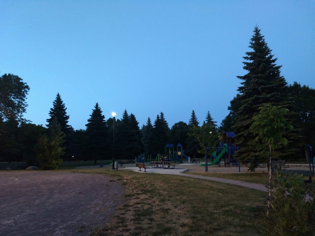 Parc Adrien-Gamache | 2312 Rue Vimont, Longueuil, QC J4L, Canada | Phone: (450) 463-7311