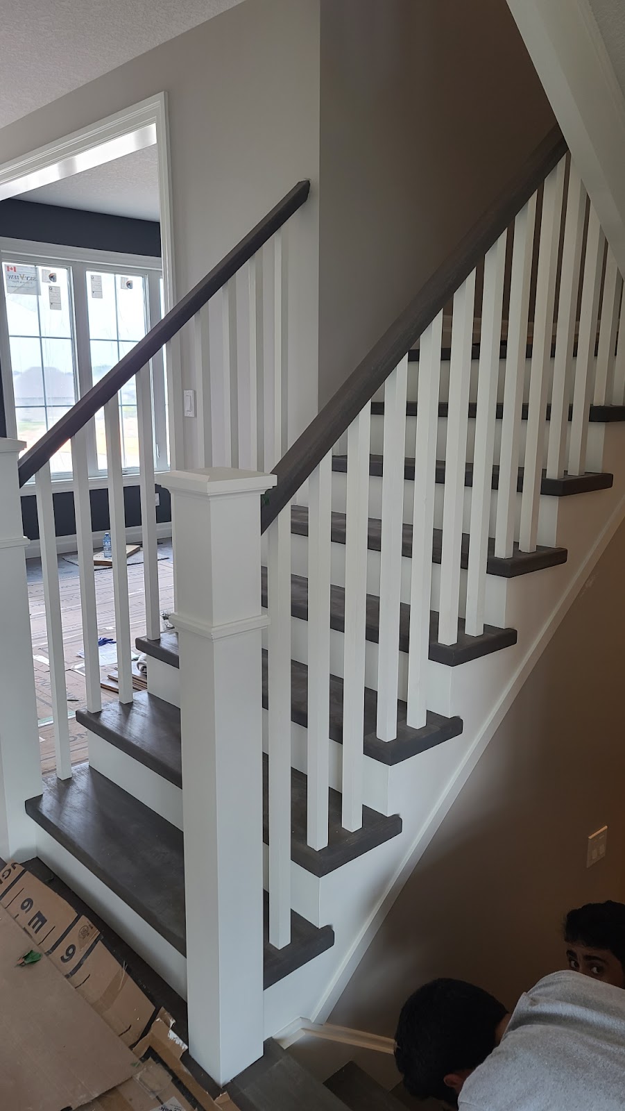 Harb Painting Inc | 18 Ainsley Ct, London, ON N6K 3Z8, Canada | Phone: (519) 636-5000