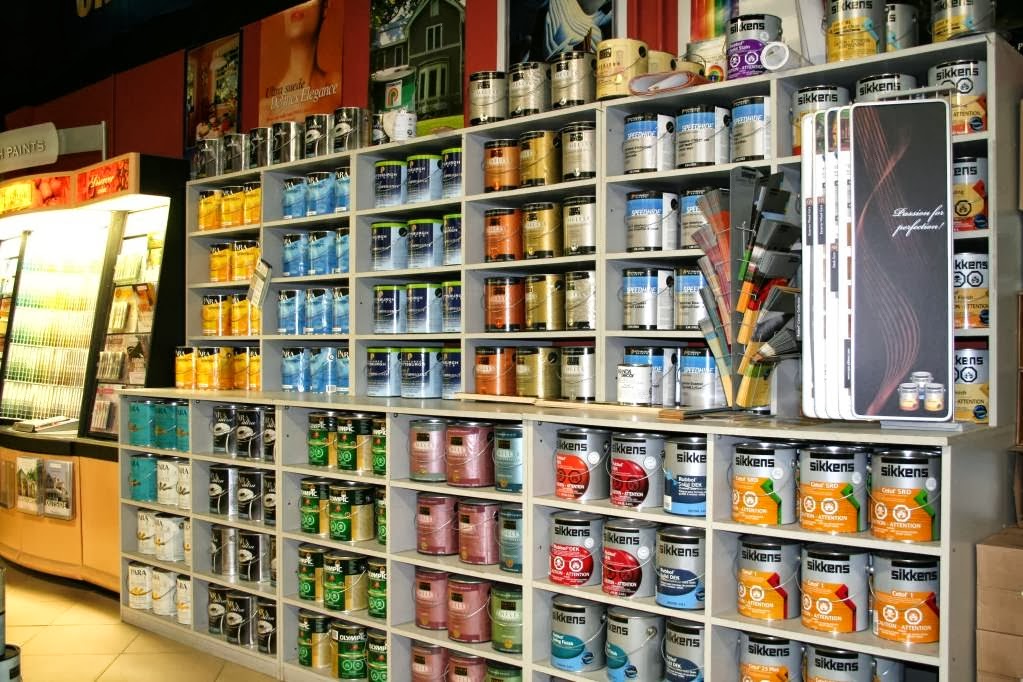 Bonds Decor | 150 Iber Rd #2, Stittsville, ON K2S 1E7, Canada | Phone: (613) 270-8504