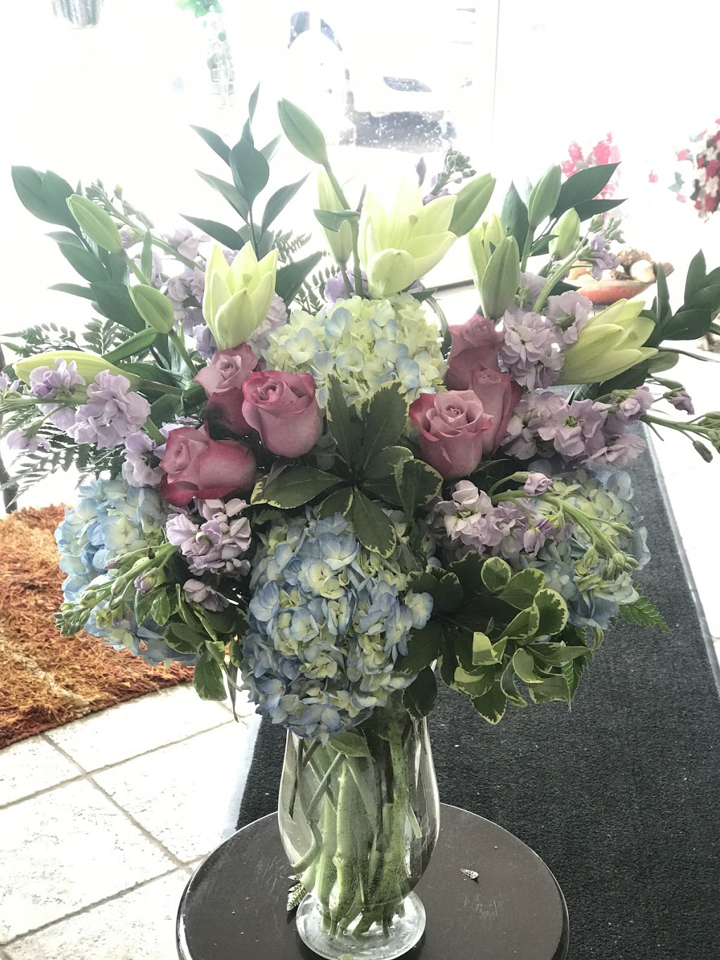 Flowers C Us | 34 Bristol Rd E #2, Mississauga, ON L4Z 3K8, Canada | Phone: (905) 501-9687