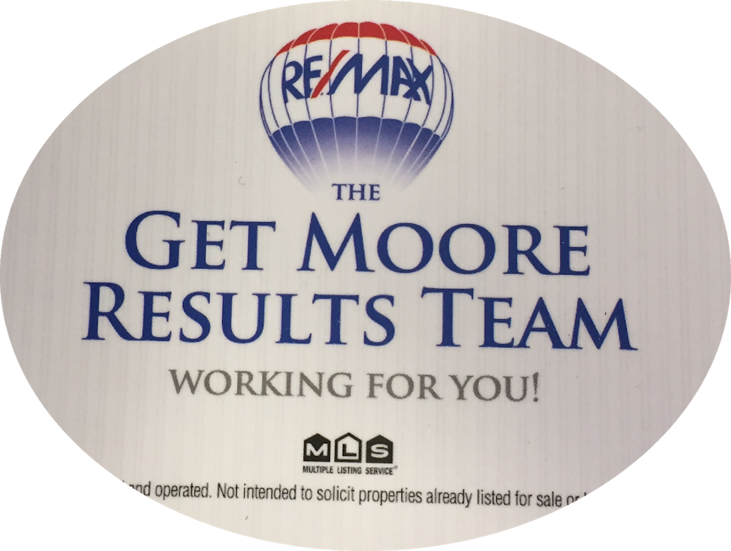 Get Moore Results Team at RE/Max Chay Realty Inc., Brokerage | 2095 Thompson St, Innisfil, ON L9S 1T1, Canada | Phone: (705) 984-8056