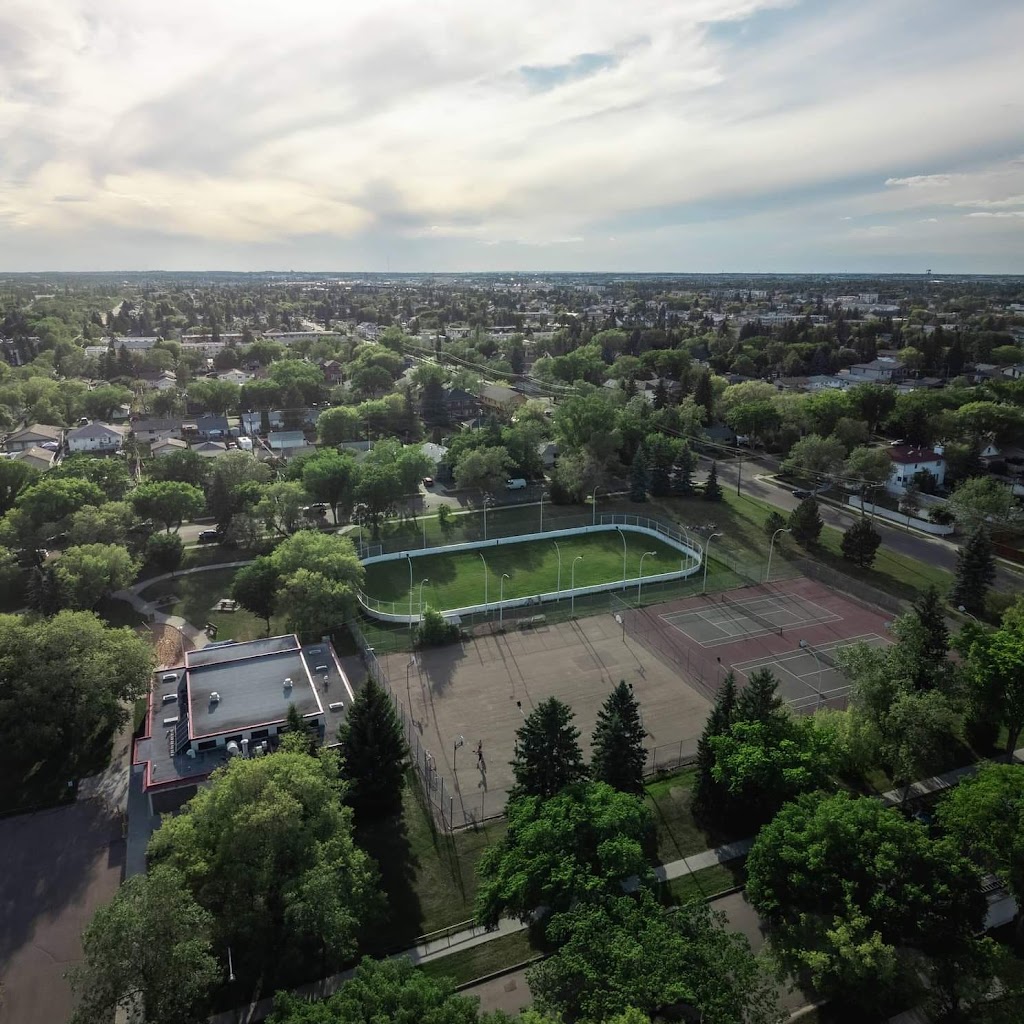 West Jasper Sherwood Community League | 9620 152 St NW, Edmonton, AB T5P 4N9, Canada | Phone: (780) 483-2815