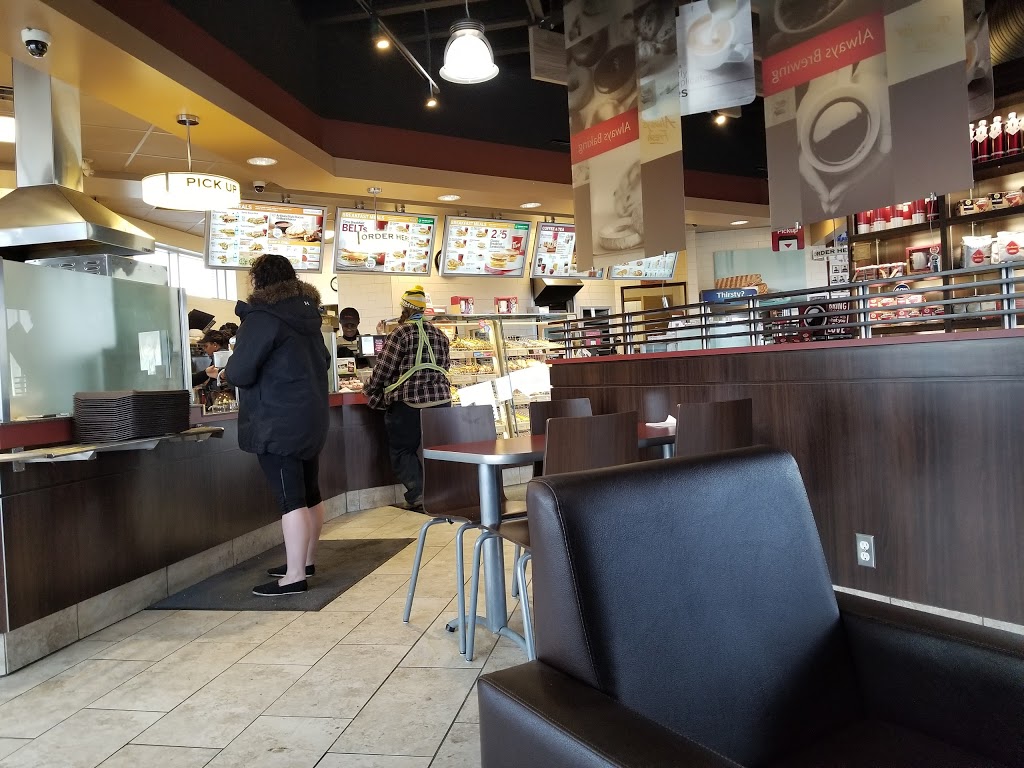 Tim Hortons | 207 19 Ave, Nisku, AB T9E 0W8, Canada | Phone: (780) 979-0870