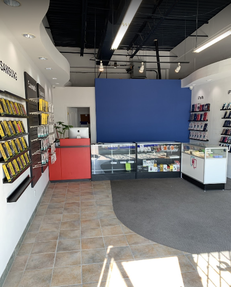 Link it Up | 720 Bristol Rd W #9, Mississauga, ON L5R 4A3, Canada | Phone: (905) 712-0005