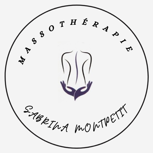 Massotherapie Sabrina Montpetit | 386 Av. Béthany, Lachute, QC J8H 4G8, Canada | Phone: (450) 512-0418